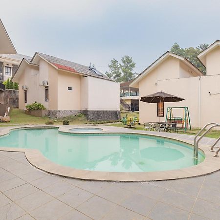 Urbanview Hotel Inkoppabri Cisarua Puncak Luaran gambar