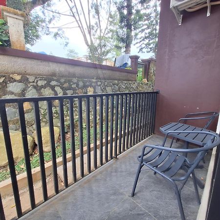 Urbanview Hotel Inkoppabri Cisarua Puncak Luaran gambar