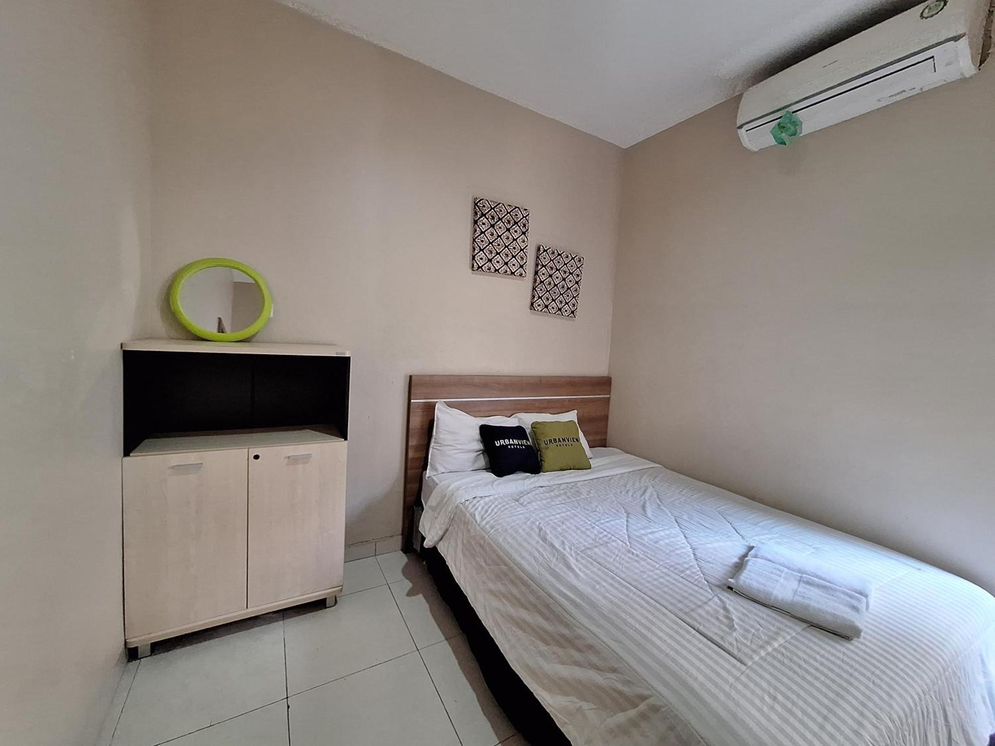 Urbanview Hotel Inkoppabri Cisarua Puncak Luaran gambar