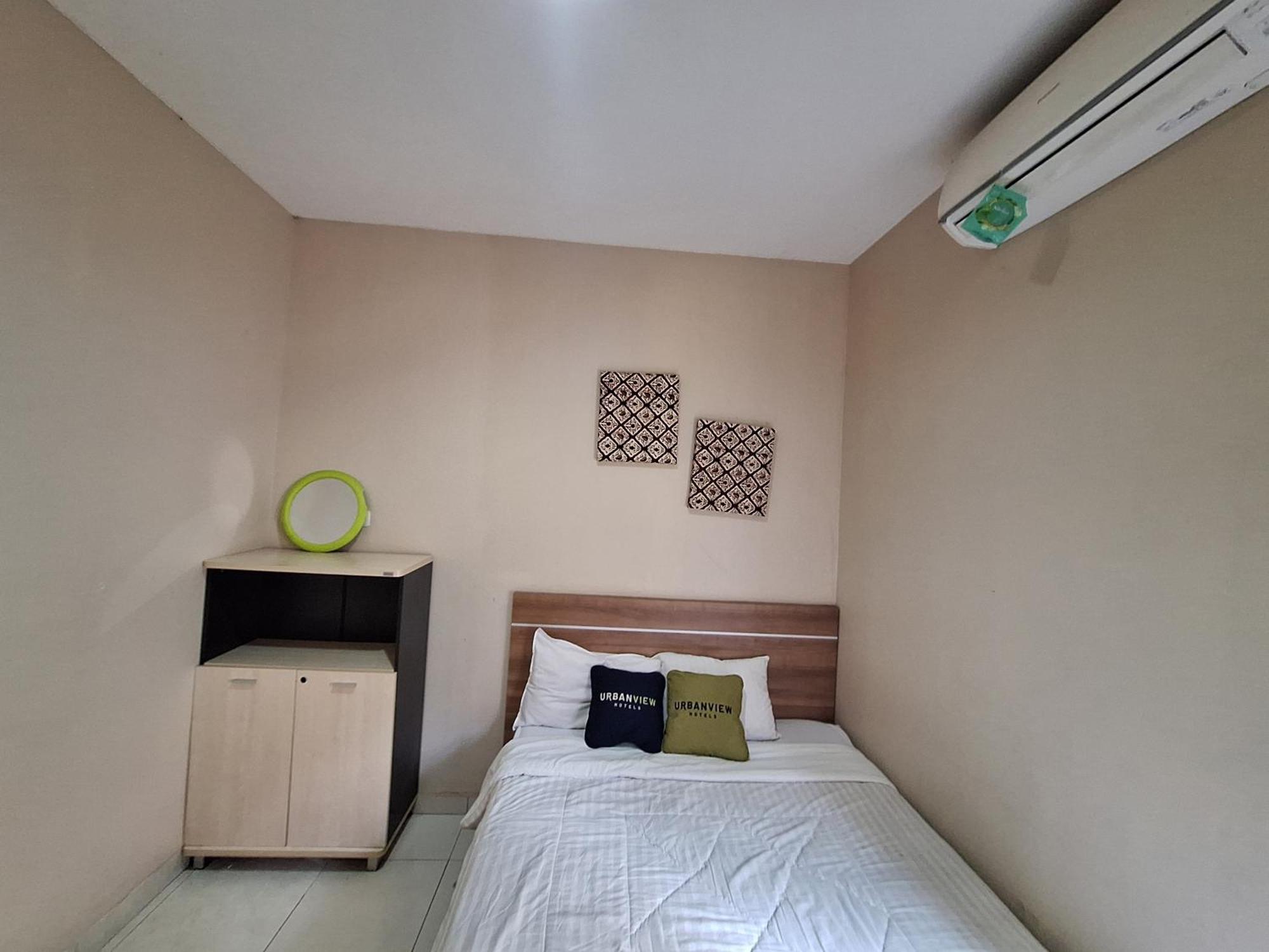Urbanview Hotel Inkoppabri Cisarua Puncak Luaran gambar
