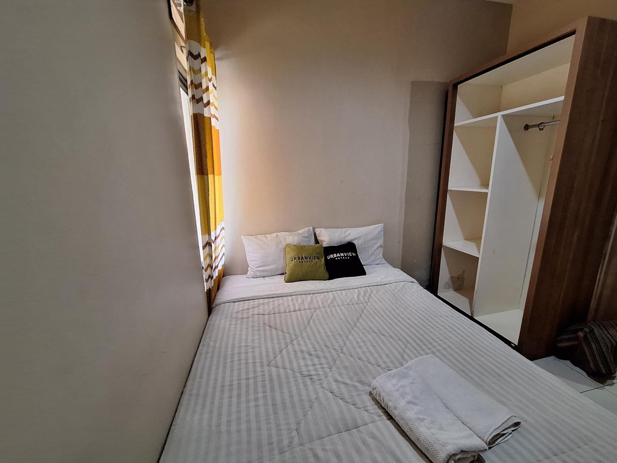 Urbanview Hotel Inkoppabri Cisarua Puncak Luaran gambar