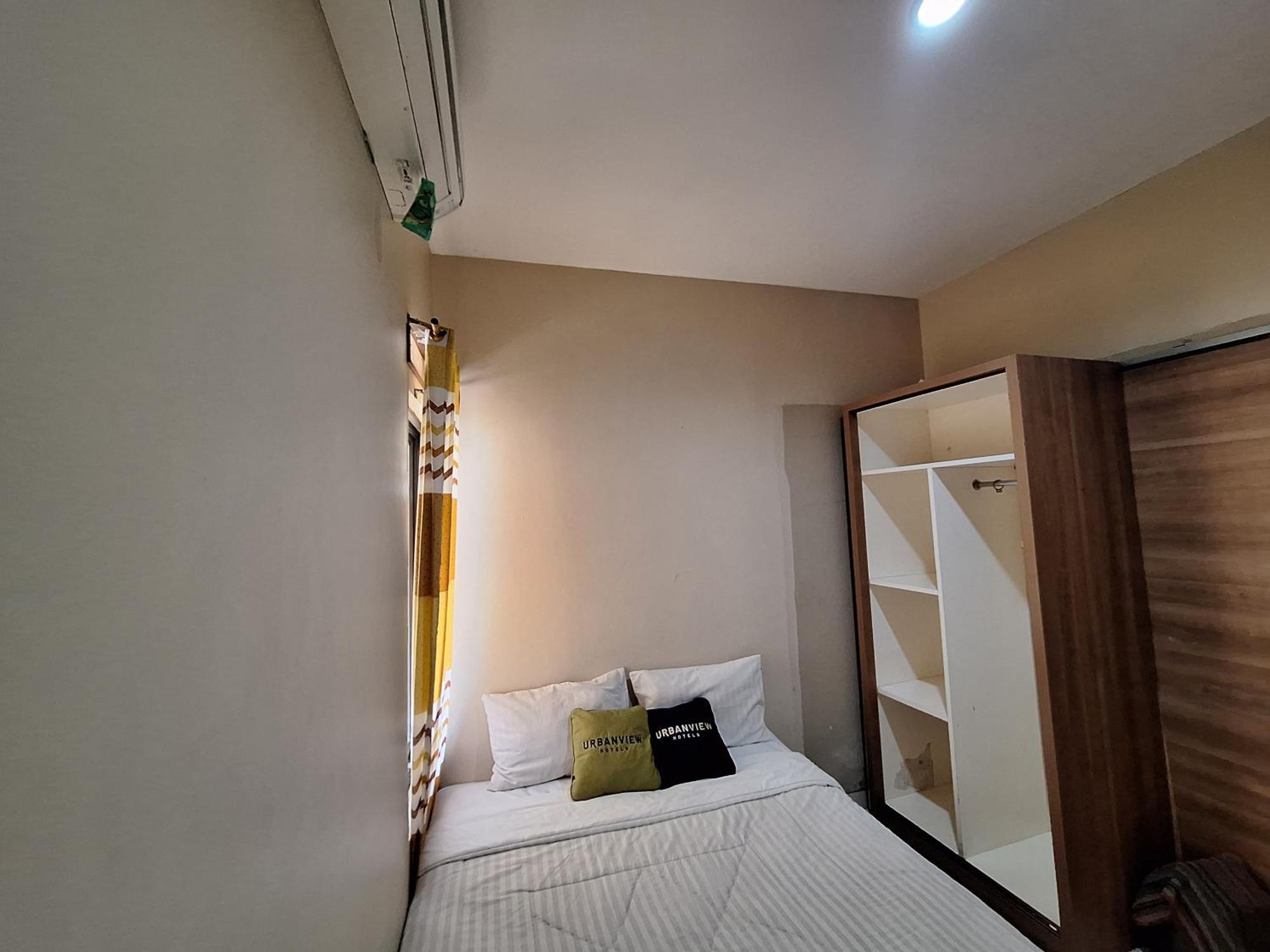 Urbanview Hotel Inkoppabri Cisarua Puncak Luaran gambar