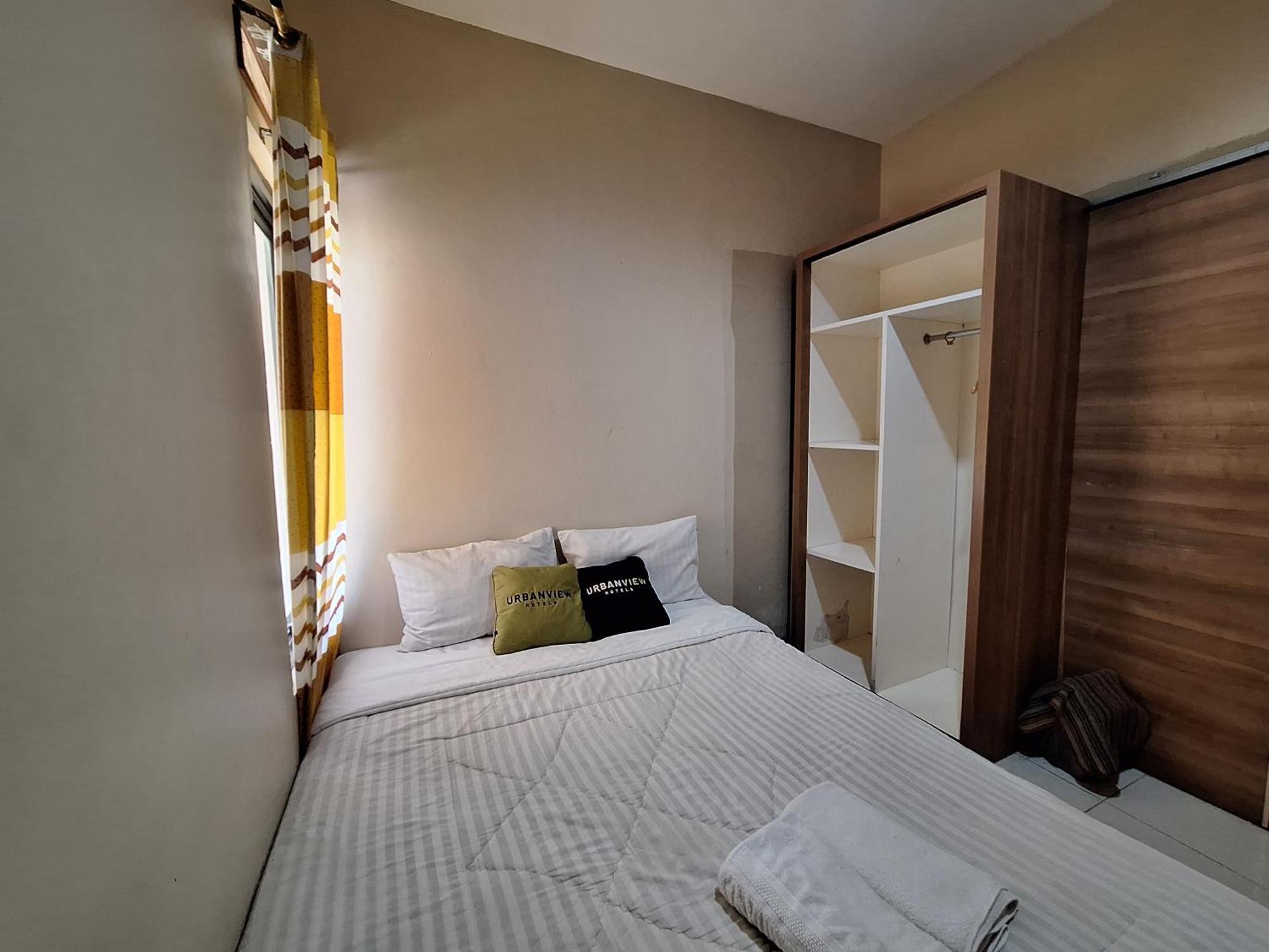 Urbanview Hotel Inkoppabri Cisarua Puncak Luaran gambar