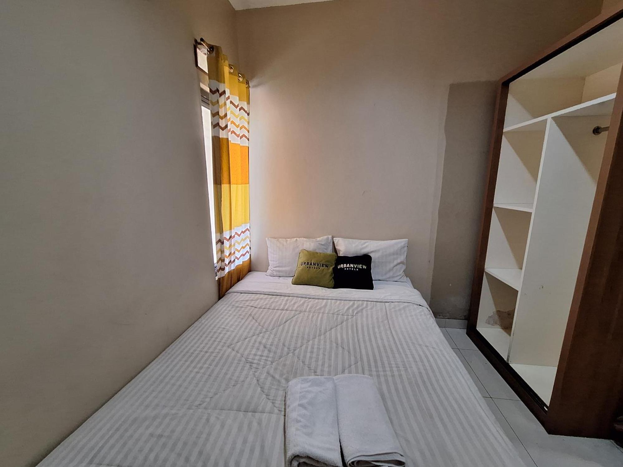Urbanview Hotel Inkoppabri Cisarua Puncak Luaran gambar