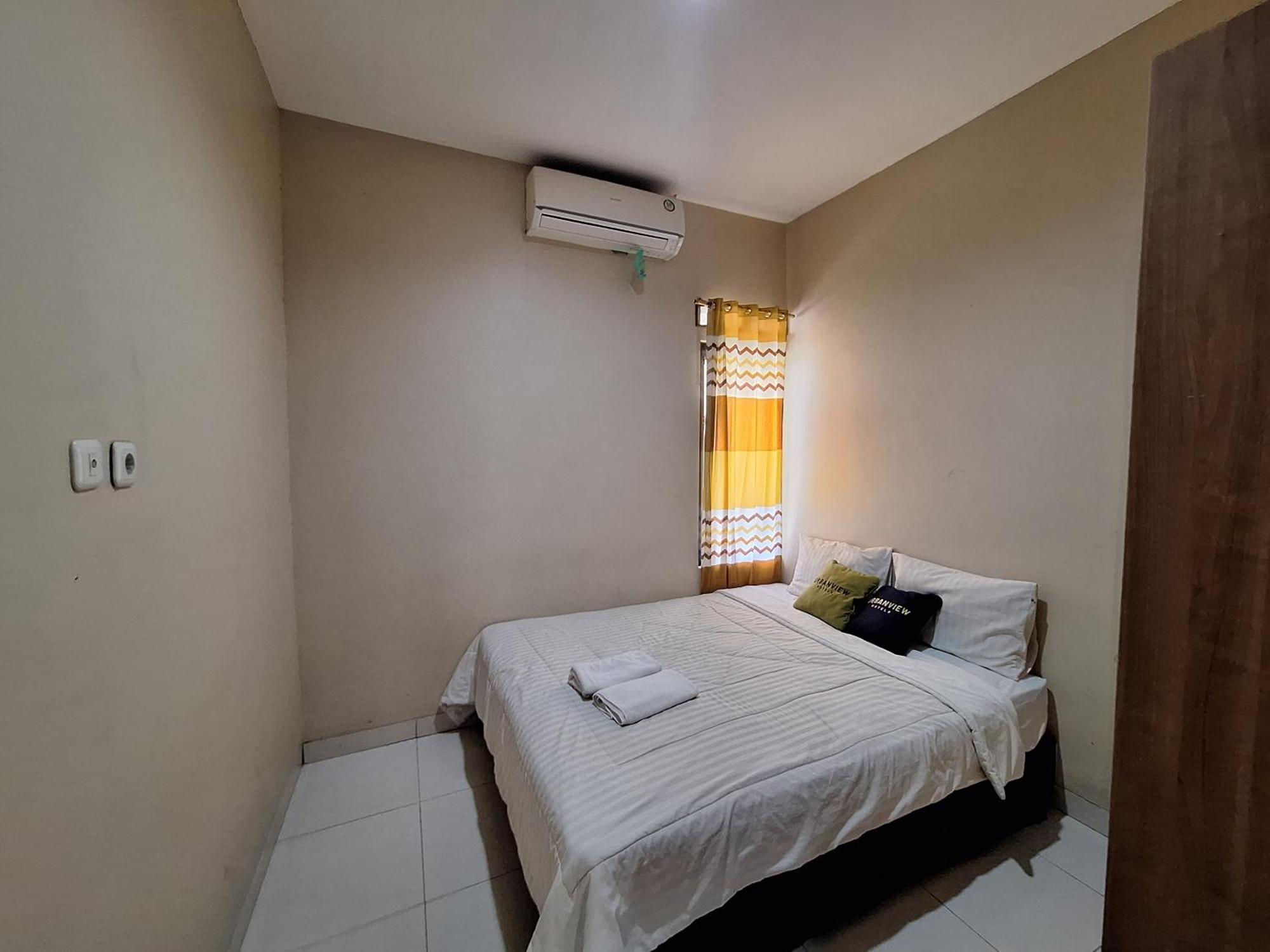 Urbanview Hotel Inkoppabri Cisarua Puncak Luaran gambar