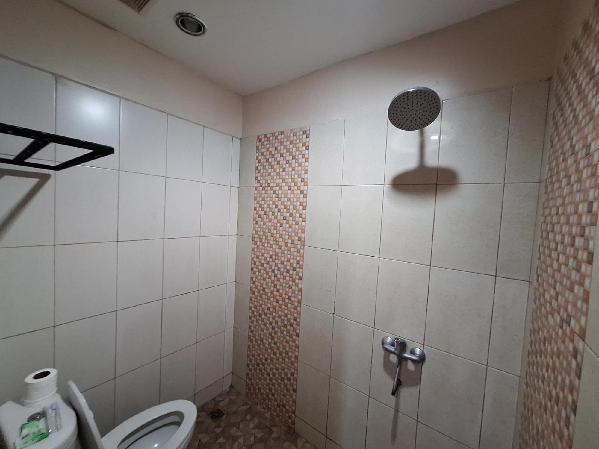 Urbanview Hotel Inkoppabri Cisarua Puncak Luaran gambar