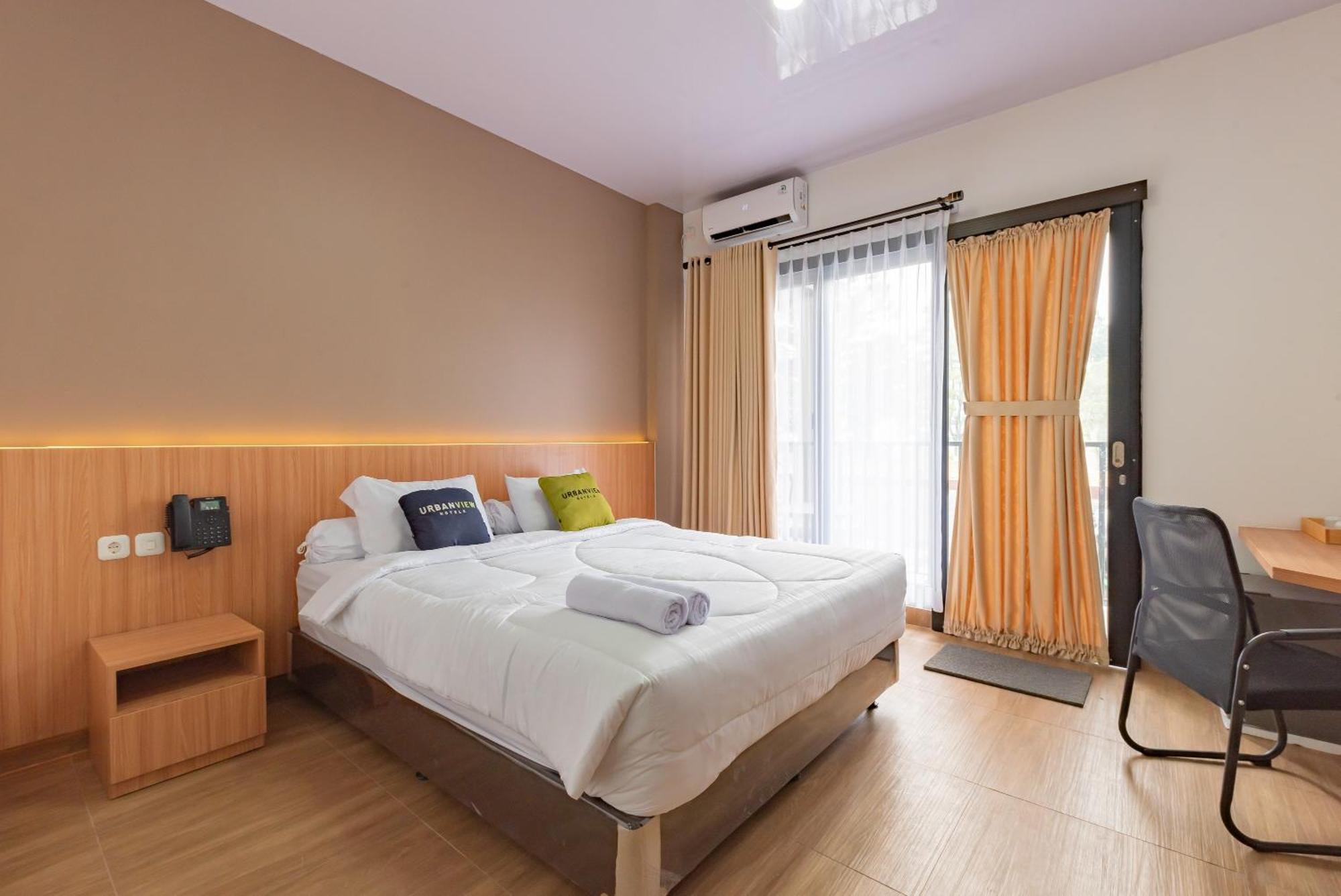 Urbanview Hotel Inkoppabri Cisarua Puncak Luaran gambar