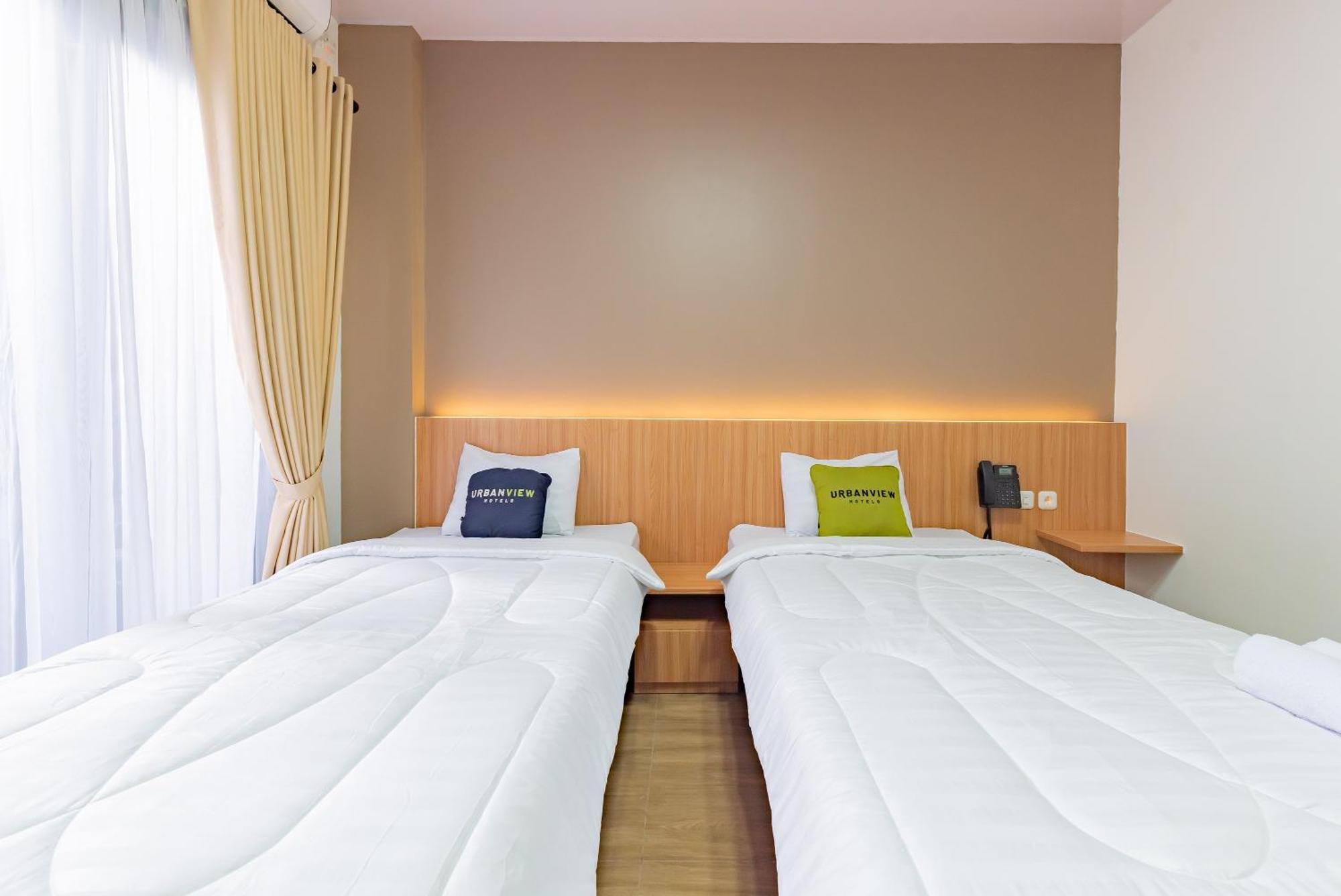 Urbanview Hotel Inkoppabri Cisarua Puncak Luaran gambar
