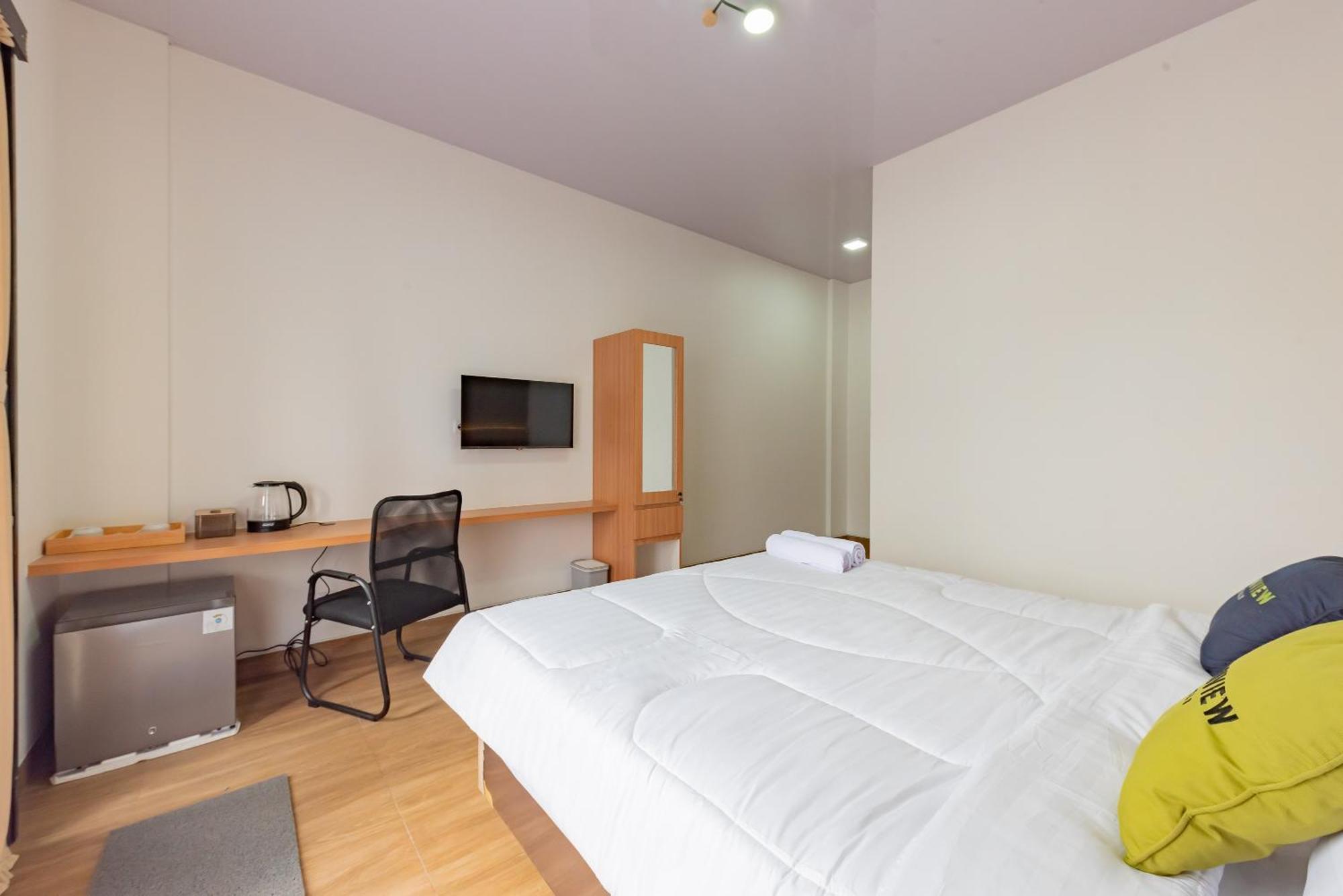 Urbanview Hotel Inkoppabri Cisarua Puncak Luaran gambar