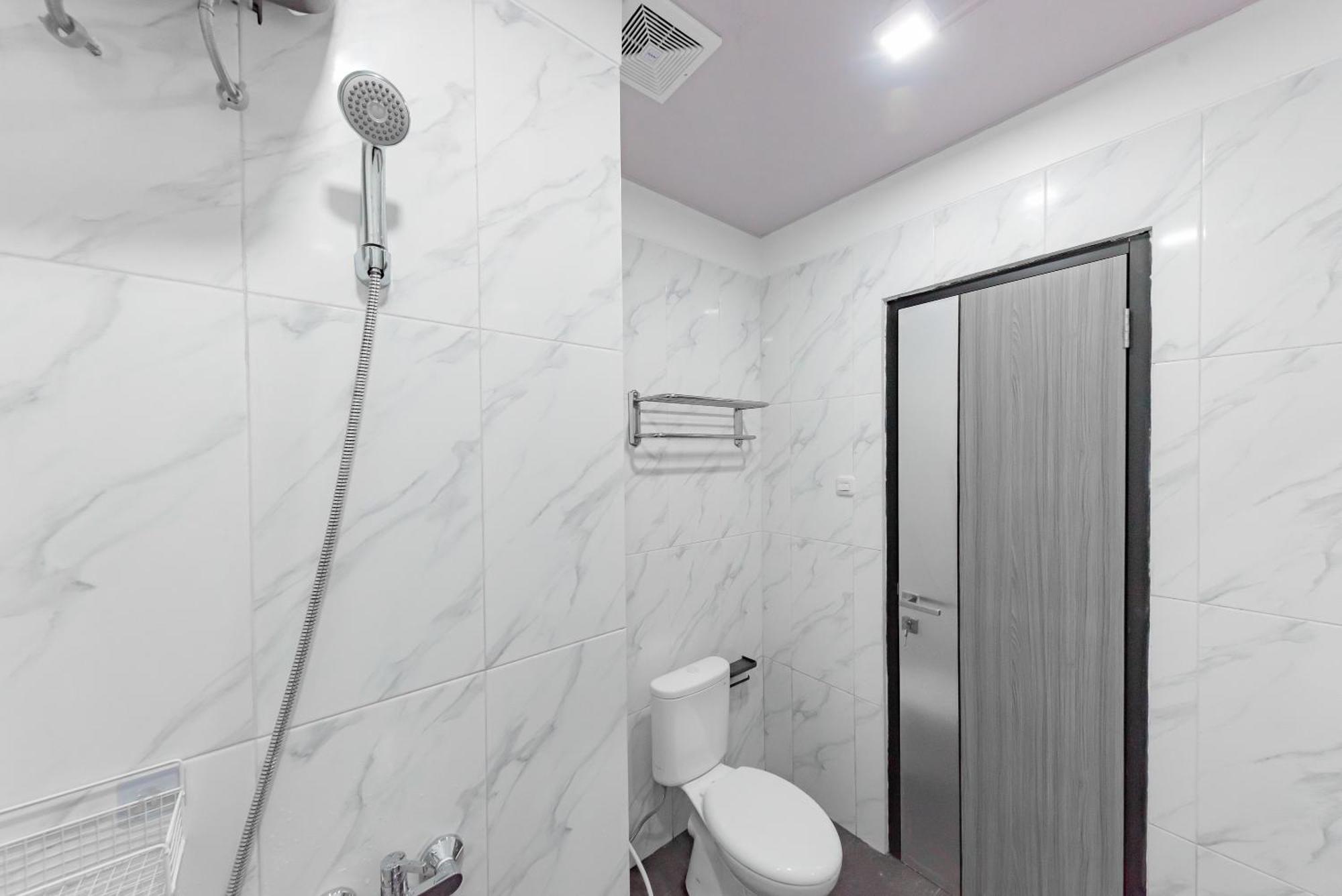 Urbanview Hotel Inkoppabri Cisarua Puncak Luaran gambar
