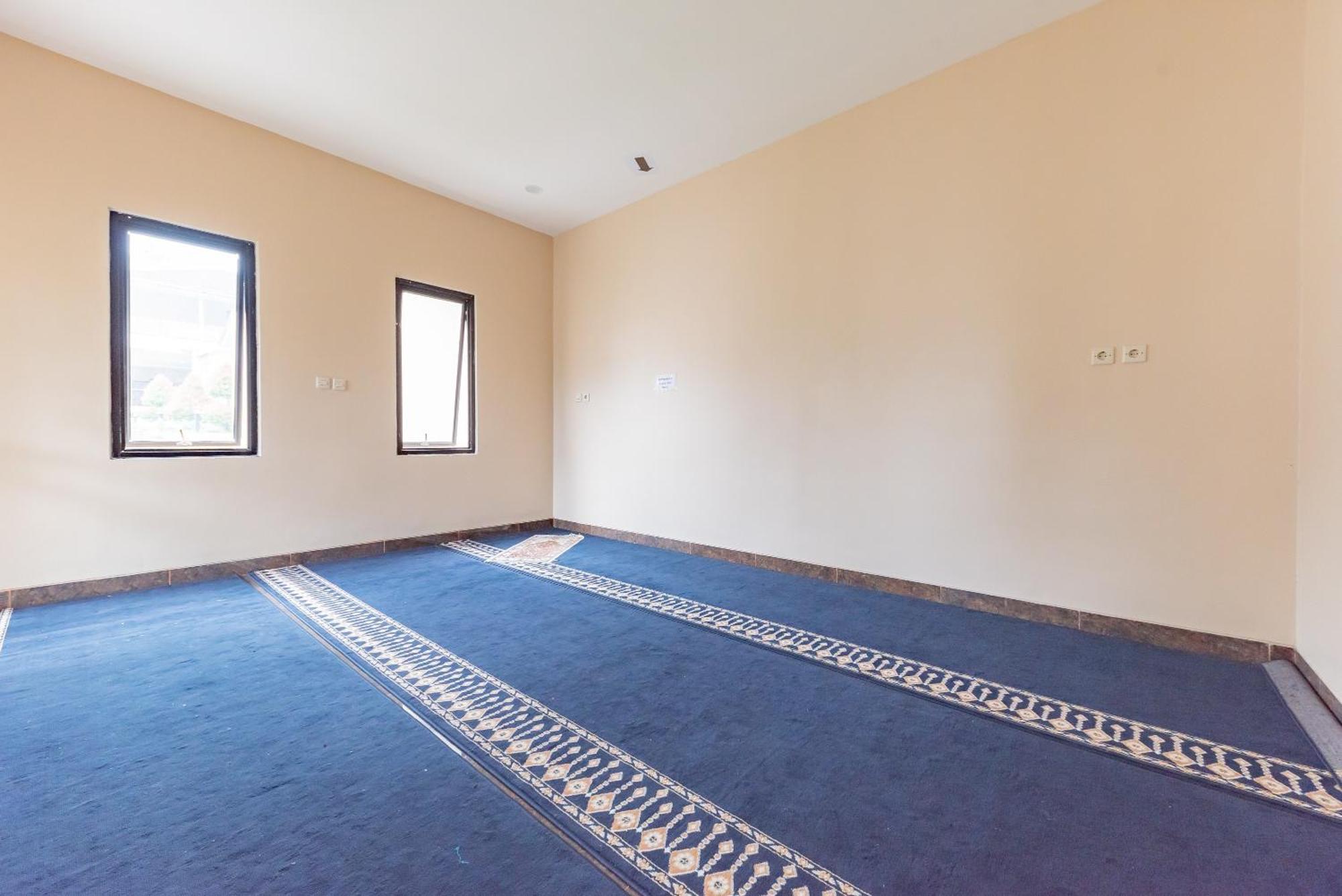 Urbanview Hotel Inkoppabri Cisarua Puncak Luaran gambar
