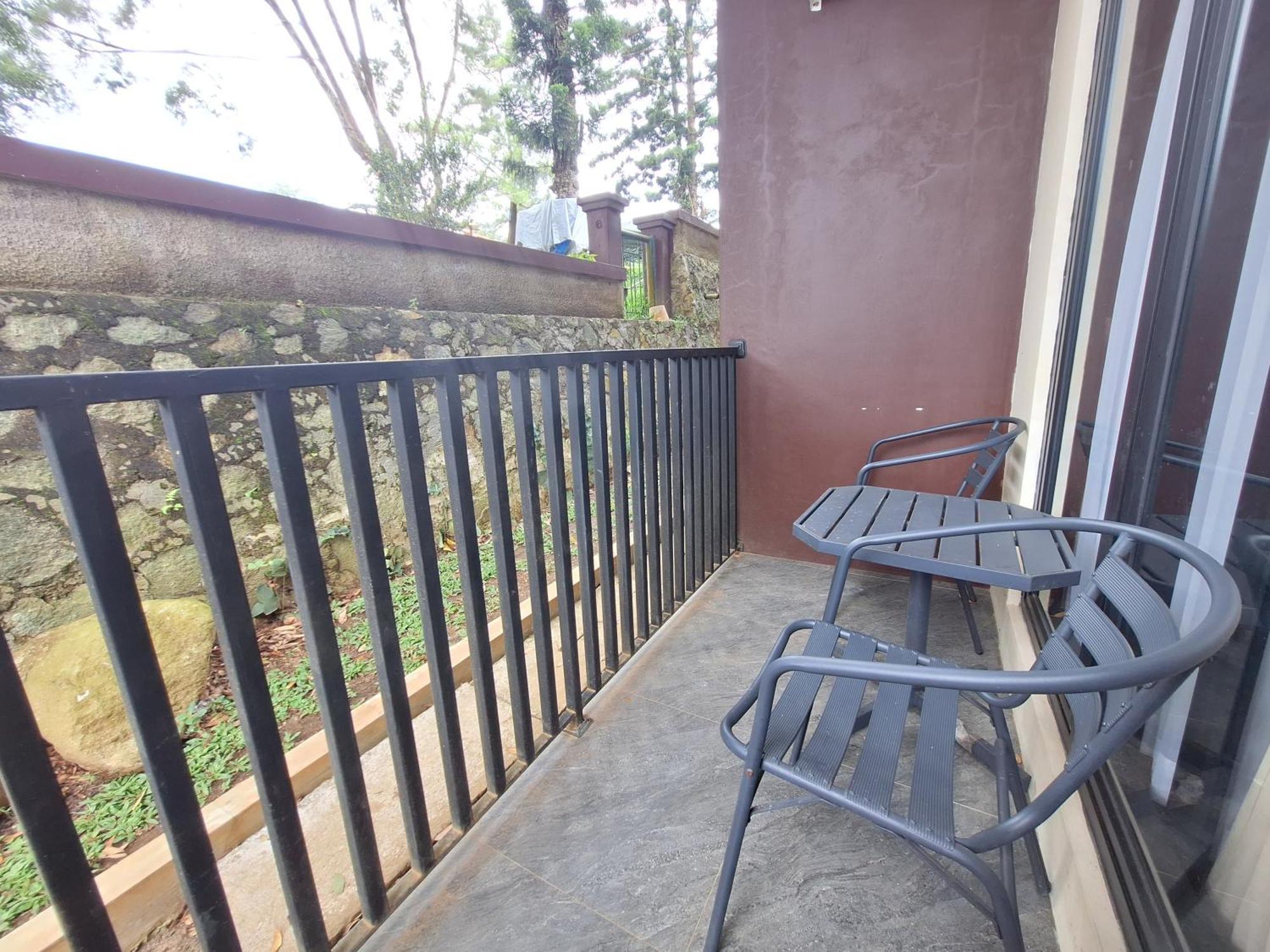 Urbanview Hotel Inkoppabri Cisarua Puncak Luaran gambar
