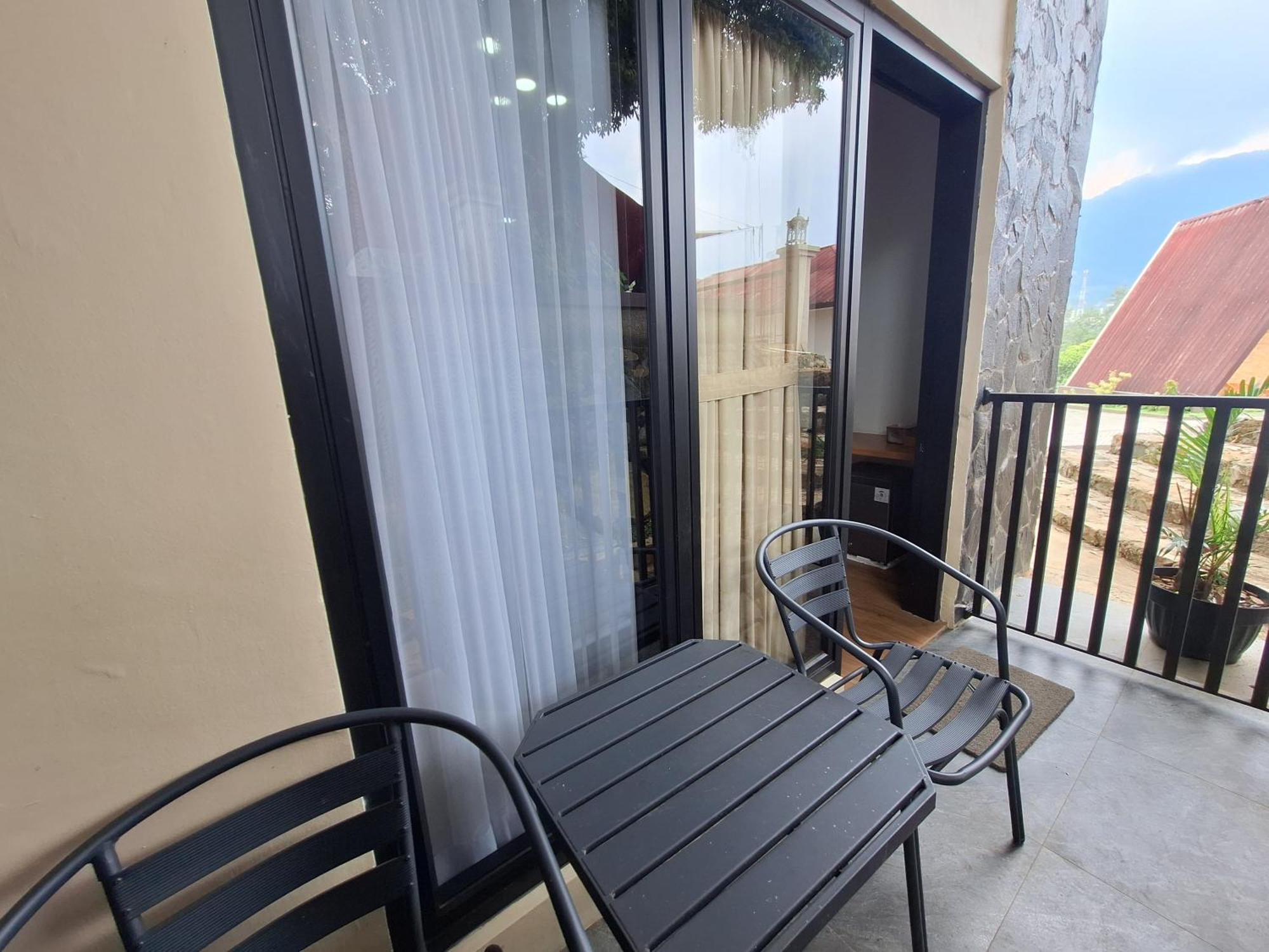 Urbanview Hotel Inkoppabri Cisarua Puncak Luaran gambar